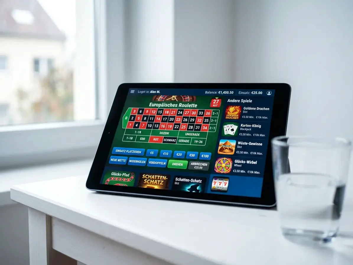 Über Hugo Bets