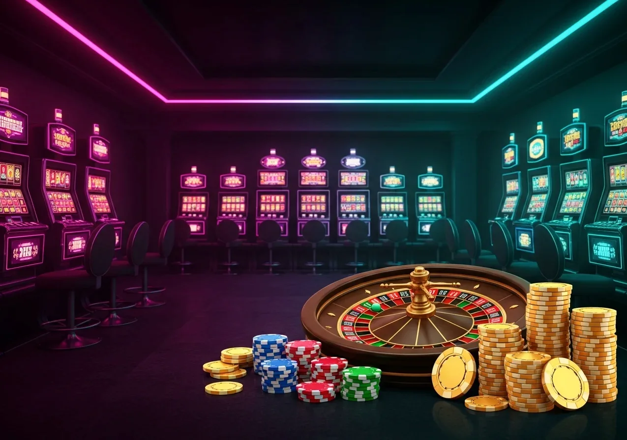 Hugo Bets — Spielangebot im Überblick